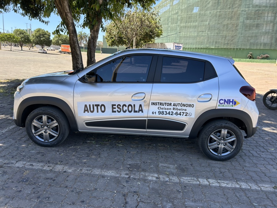 Renalt kwid - categoria B