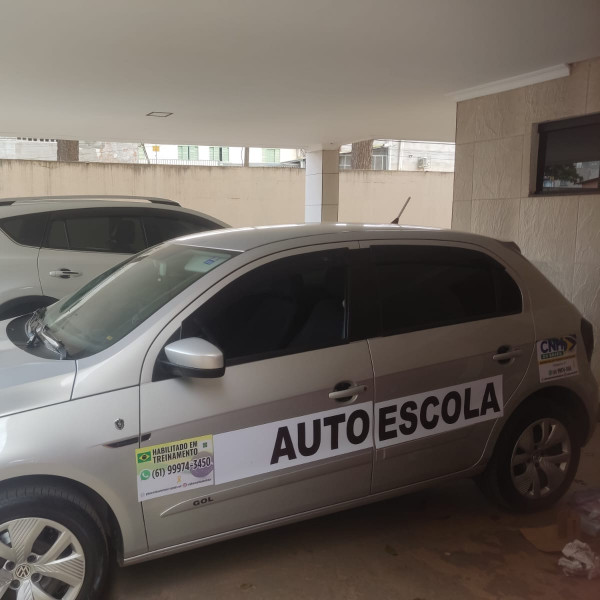 VOLKSWAGEN GOL - categoria B