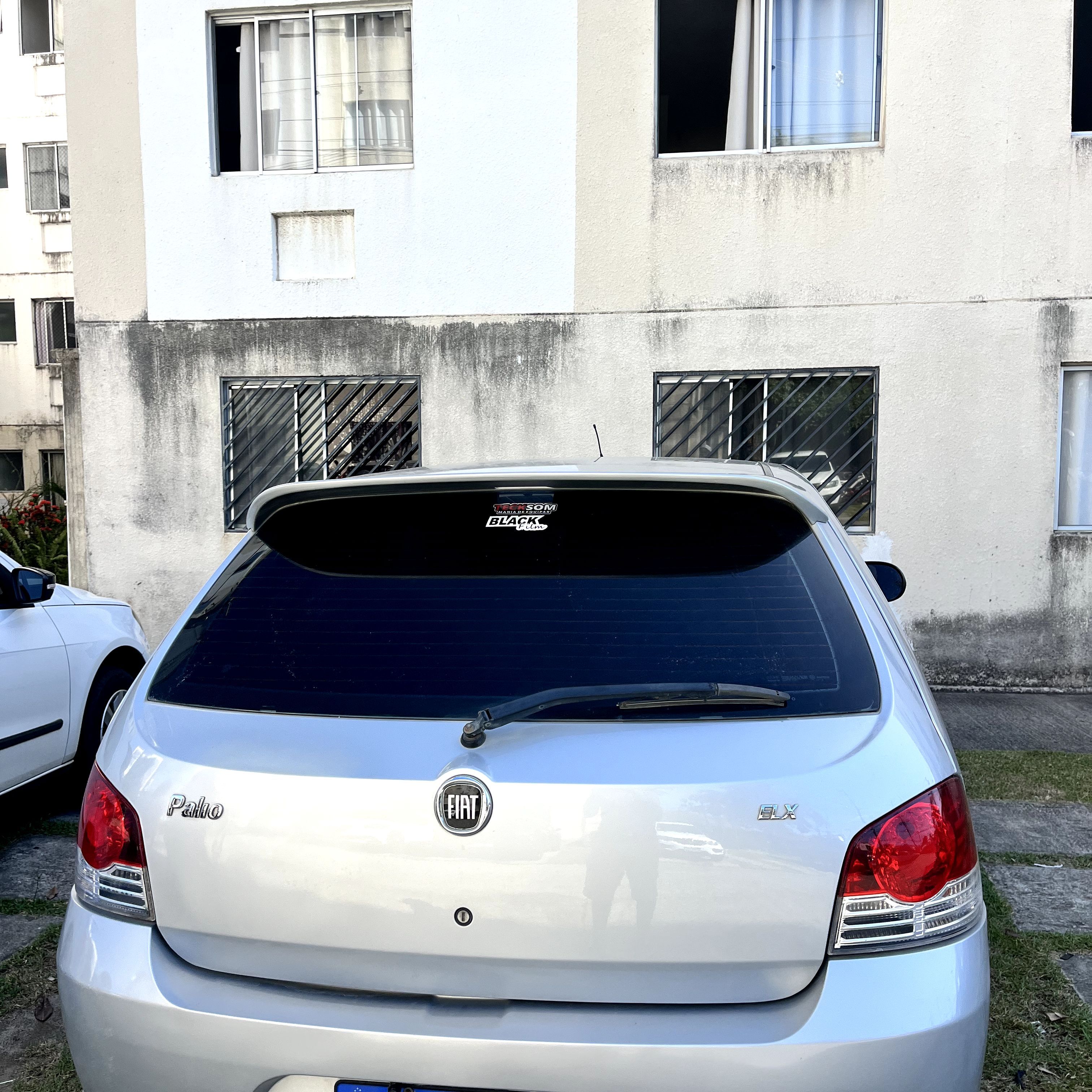 Palio - categoria B