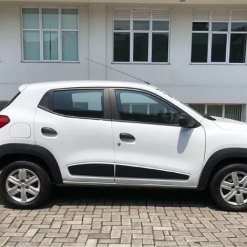Renault kwid - categoria B