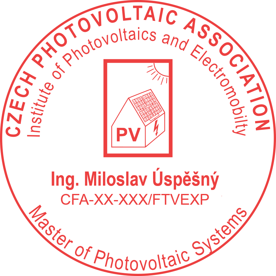 Fotovoltaický expert