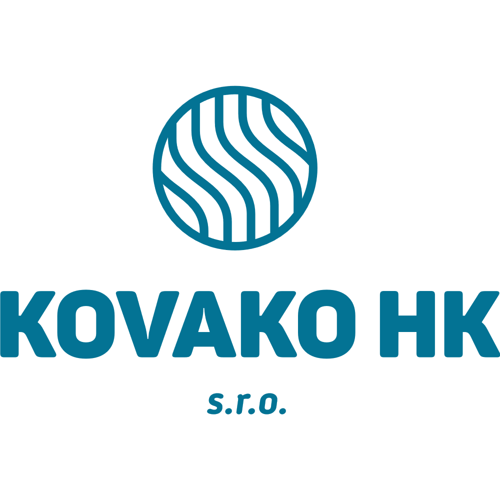 KOVAKO HK logo