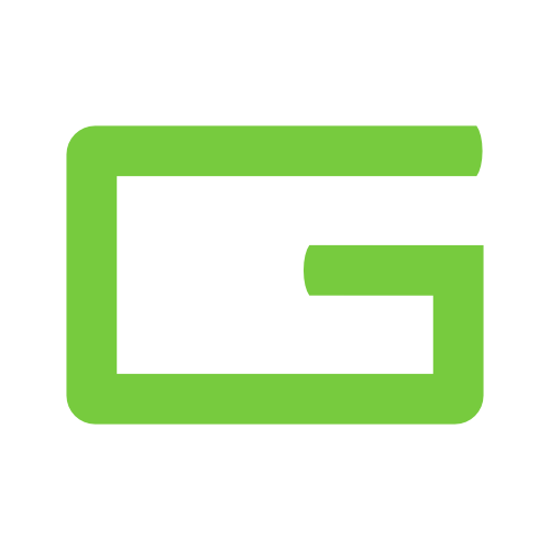Tepelná technika Green Eco logo