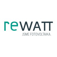 reWATT logo