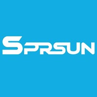 Sprsun logo