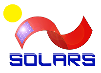 Solars.cz logo