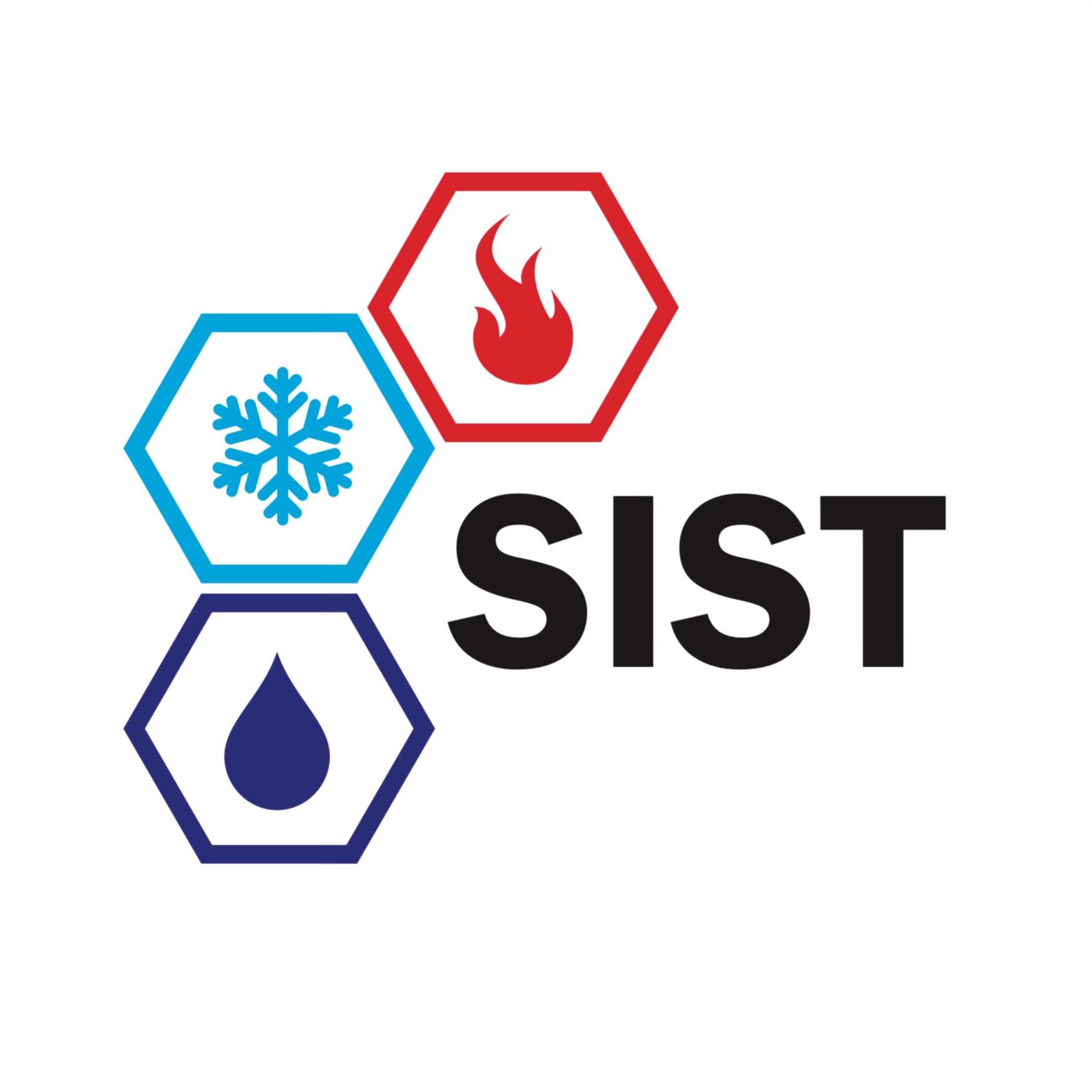 SIST trading logo