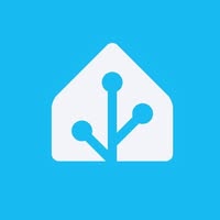 Home Assistant logo