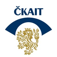 ČKAIT logo