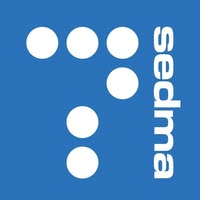 SEDMA International logo