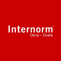Internorm-okno logo