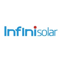 Infinisolar logo