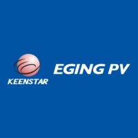 Eging PV logo