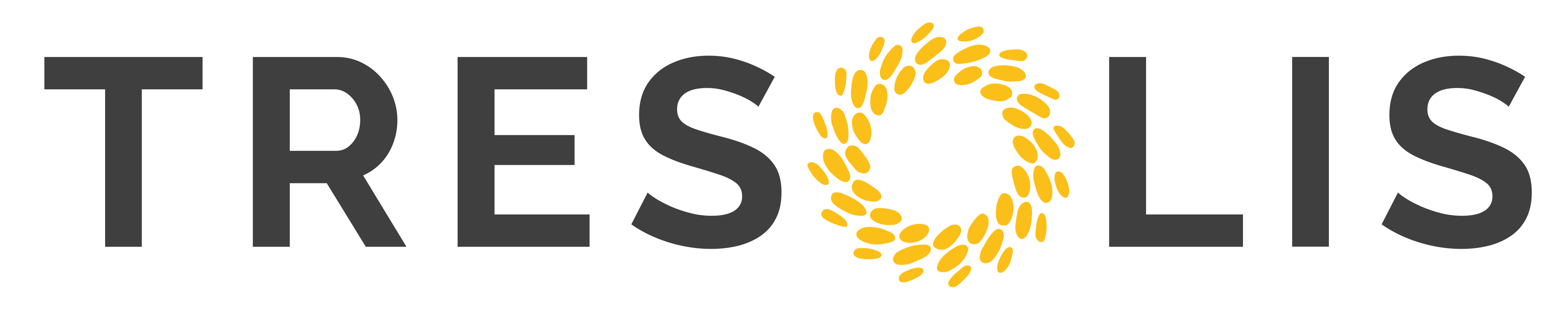Tresolis logo