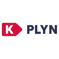 K-PLYN logo