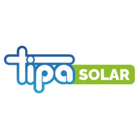 Tipa SOLAR logo