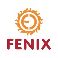 FENIX Trading logo