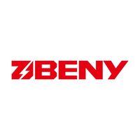 BENYI New Energy logo