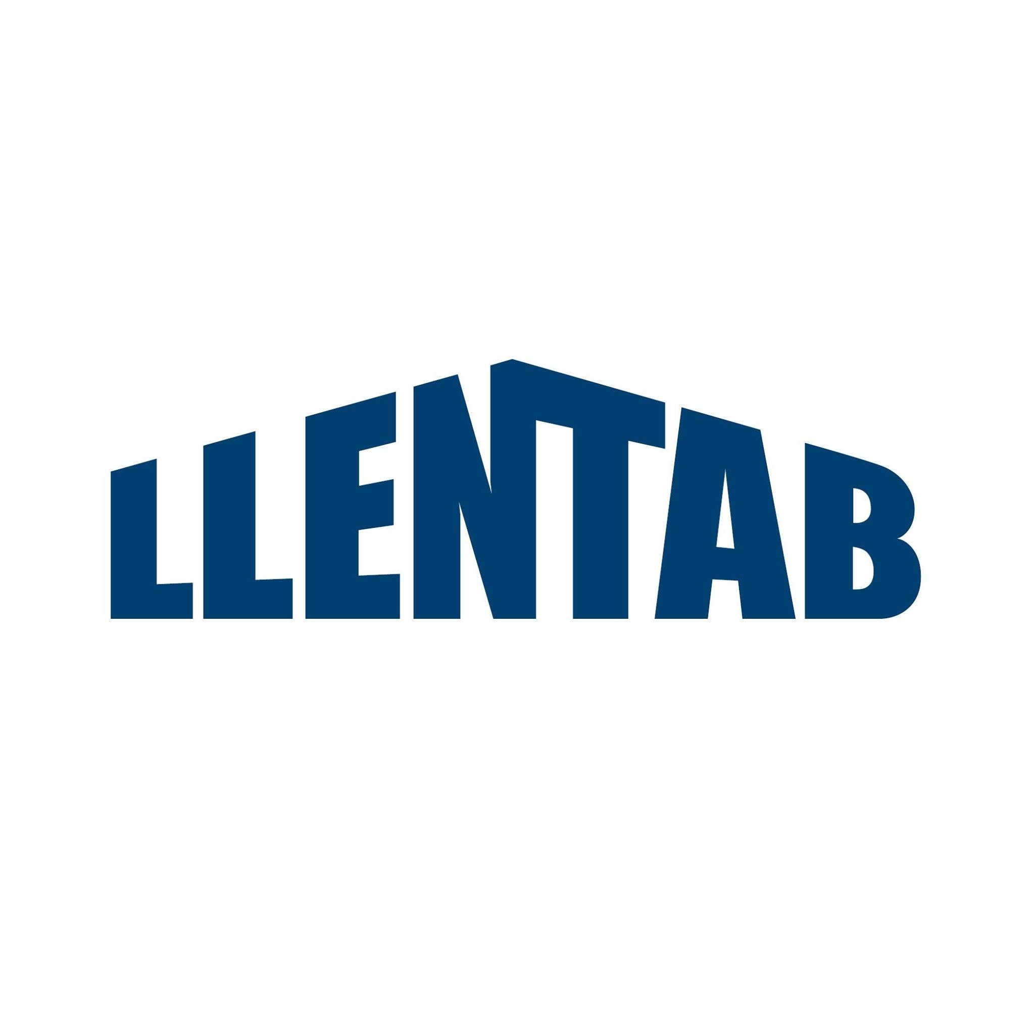 LLENTAB logo
