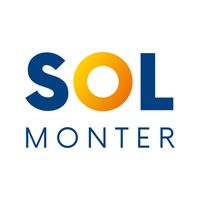 SOLMONTER logo