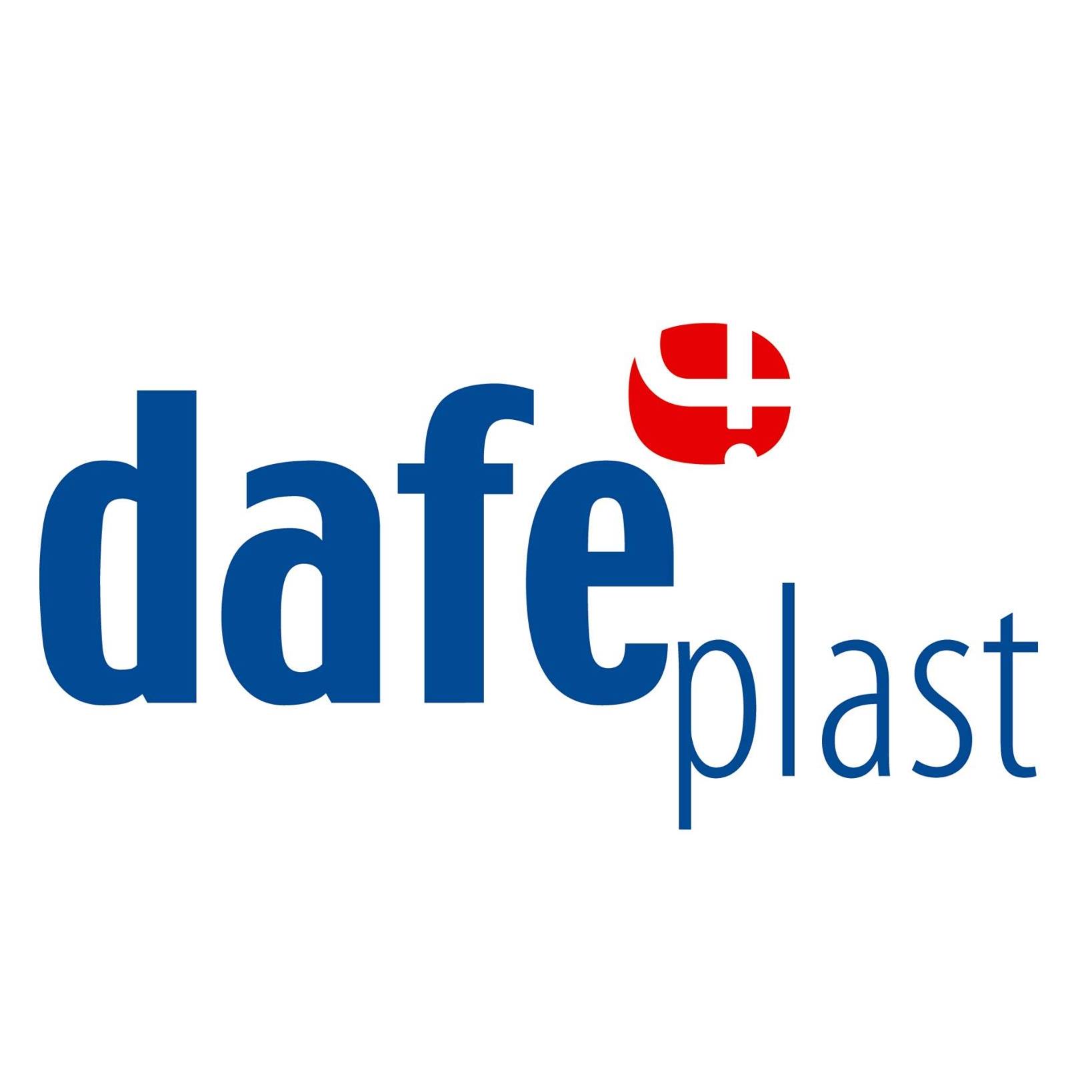 DAFE - PLAST Jihlava logo