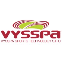 VYSSPA Sports Technology logo