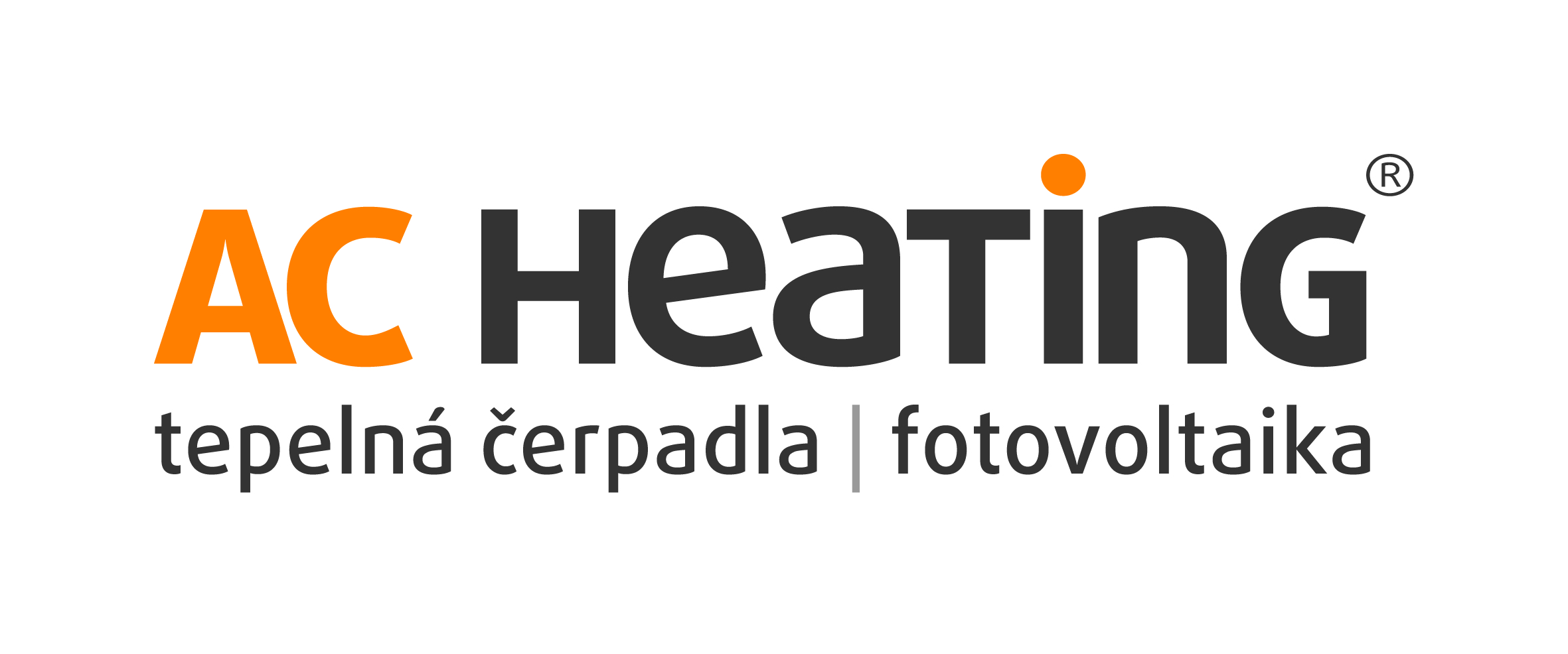 AC HEATING (KUFI INT) logo