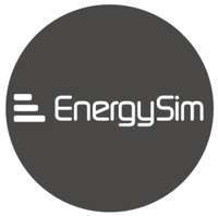 EnergySim s.r.o. logo