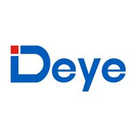 Deye (GEN2) logo