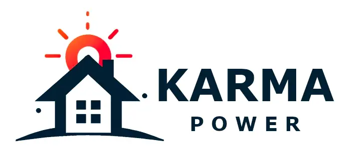 KarmaPower logo