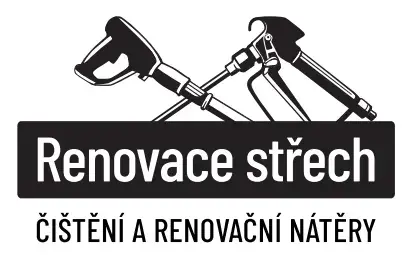 Renovace střech - Alan Petrlík logo