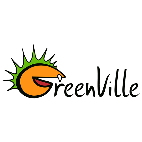GreenVille service s.r.o. logo