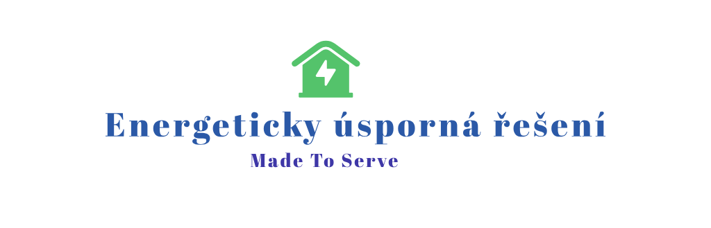Energeticky úsporná řešení s.r.o. logo