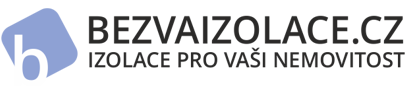 Bezvaizolace logo