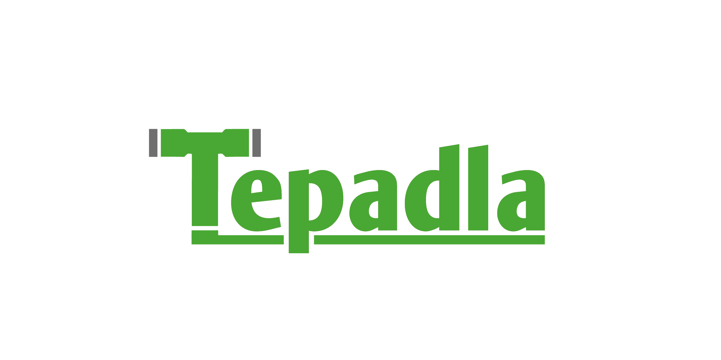 TEPADLA logo