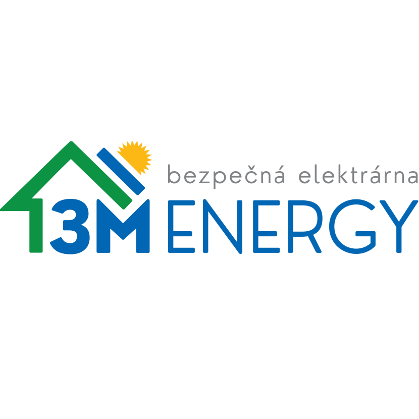 3M ENERGY logo