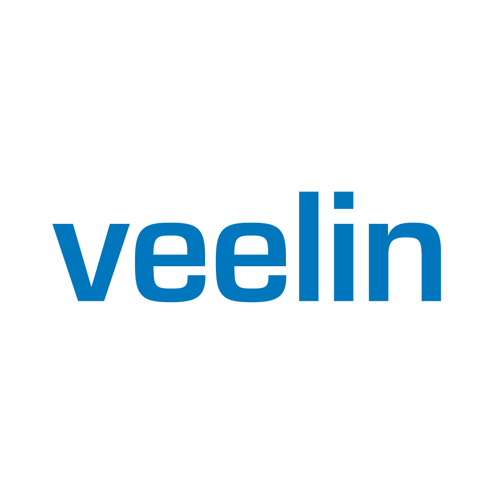 Veelin.cz logo