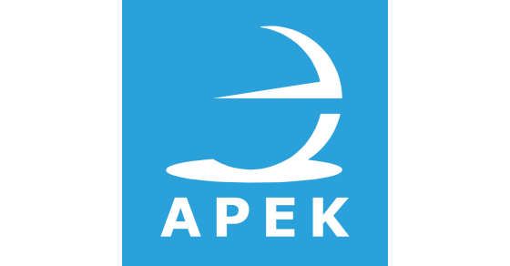 Asociace pro elektronickou komerci (APEK) logo