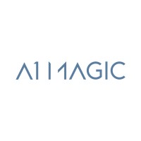 A1 MAGIC logo