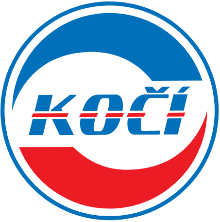 VTP Kočí logo