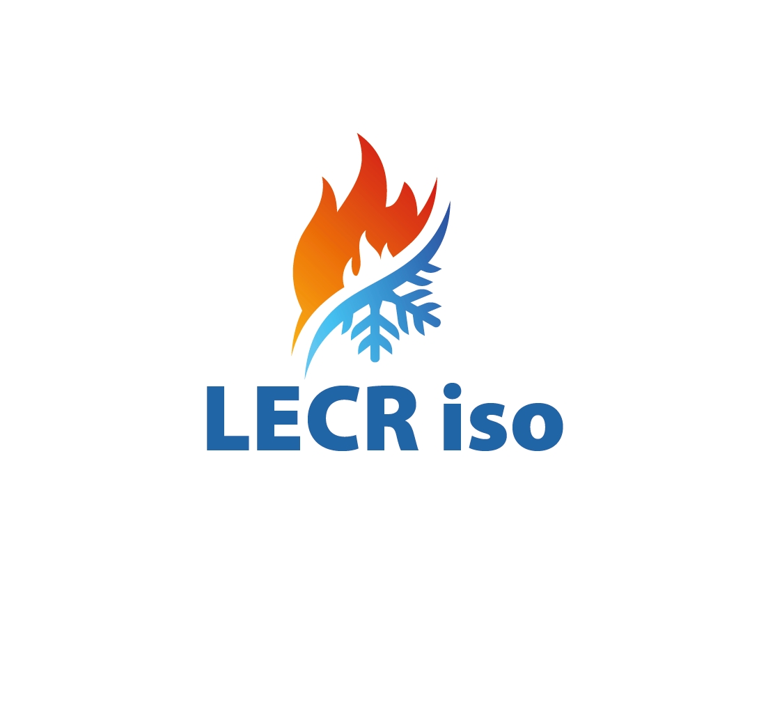 LECR iso logo