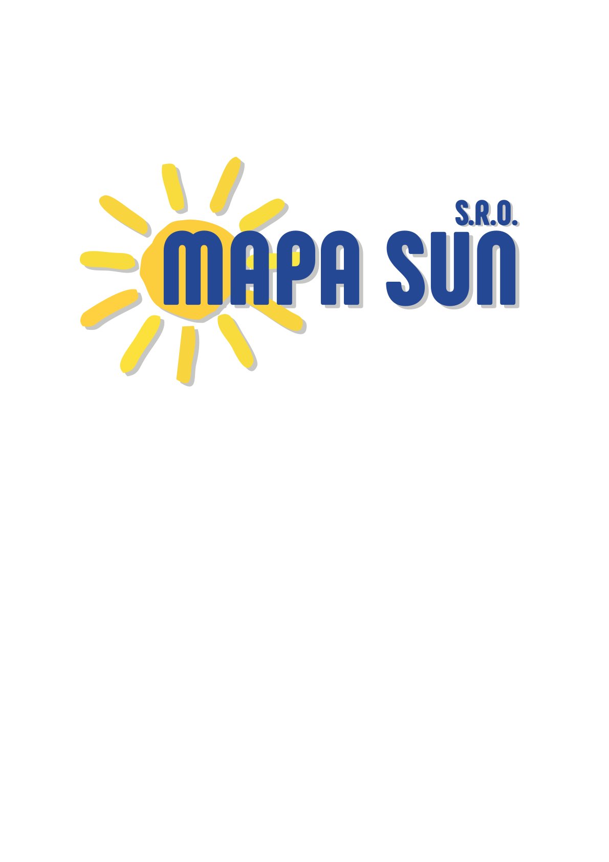 MAPA SUN logo