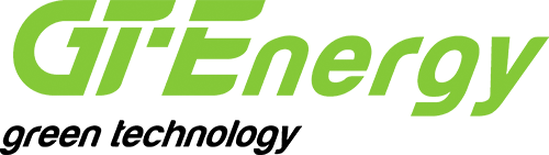 GT Energy logo