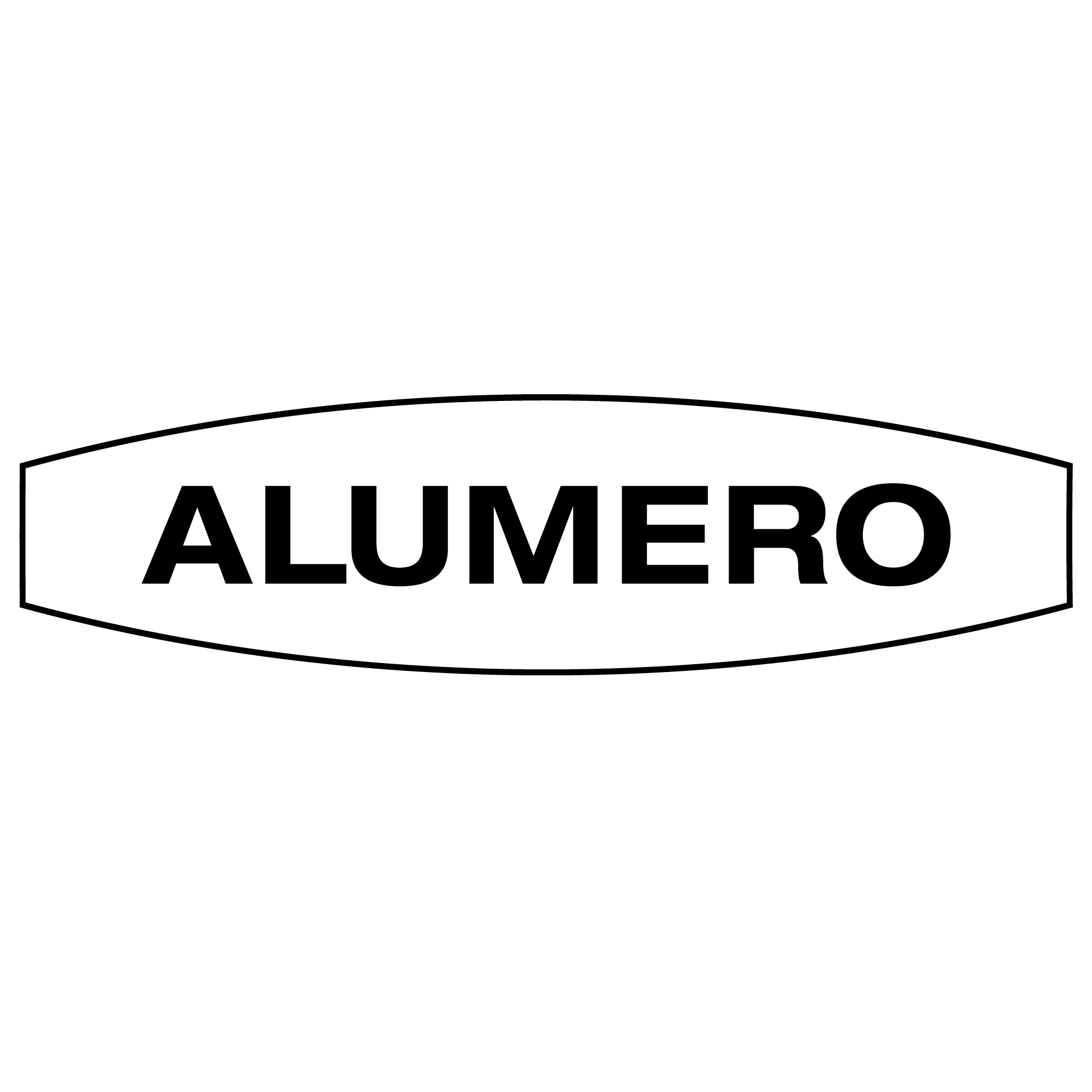 Alumero logo