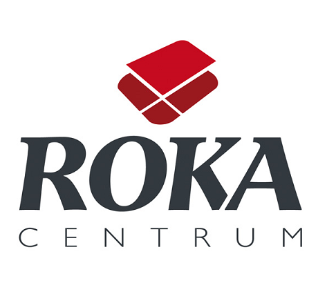 ROKA centrum s.r.o. logo