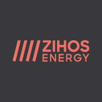 Zihos Energy logo