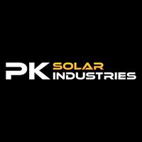 PK Solar Industries logo