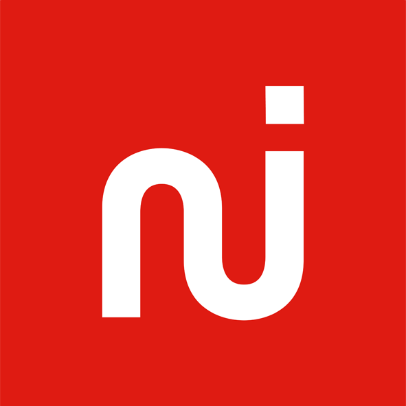 nukumi s.r.o. - Vytápění a tepelná čerpadla logo