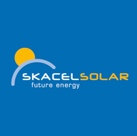 SkacelSolar - Dalibor Skácel logo
