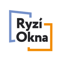 RYZÍ OKNA logo